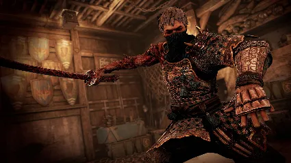 ️For Honor - Y9S3 TU2 Orochi Hero Skin STEAM GIFT