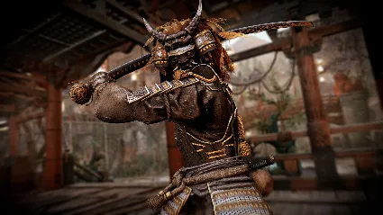 ️For Honor - Y9S3 TU2 Orochi + Kensei Hero Skin Bundle
