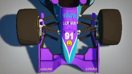 ️ВСЕ СТРАНЫ+РОССИЯ Formula Legends DLC 1 STEAM GIFT