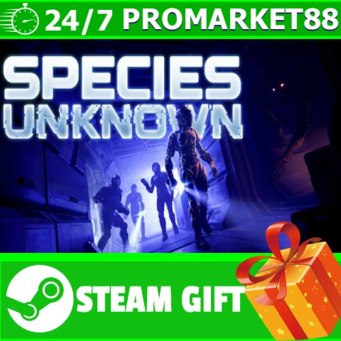️ВСЕ СТРАНЫ+РОССИЯ Species: Unknown STEAM GIFT