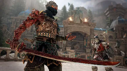 ️For Honor - Y9S3 TU2 Orochi Hero Skin STEAM GIFT