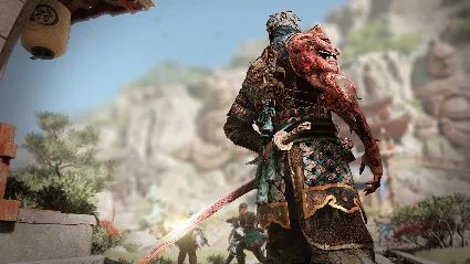 ️For Honor - Y9S3 TU2 Orochi Hero Skin STEAM GIFT