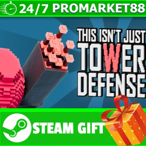 ️ВСЕ СТРАНЫ+РОССИЯ️ This Isn't Just Tower Defense