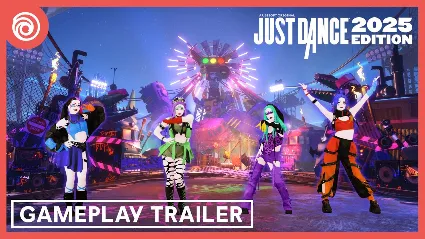 Dance Eden Key для Meta/Oculus Quest-VR