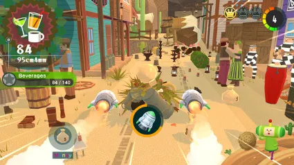 Once Upon A KATAMARI ✅ STEAM GIFT AUTO ✅ RU+МИР