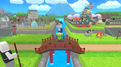 Once Upon A KATAMARI - King of All Sounds Edition ✅ STEAM
