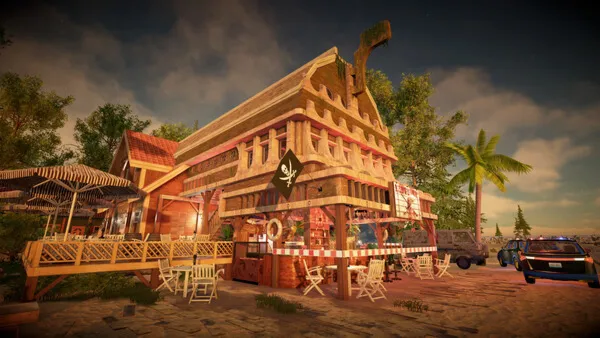 House Flipper 2 - Scooby-Doo DLC✅STEAM GIFT AUTO✅UA+World