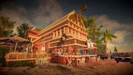 House Flipper 2 - Scooby-Doo DLC ✅ STEAM GIFT AUTO ✅ UA+МИР