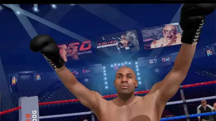 Лицензионный ключ Meta/Oculus Quest-VR от Boxing Underd