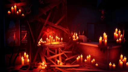 Pacific Drive: Whisper in the Woods ✅ STEAM GIFT ✅ RU+МИР