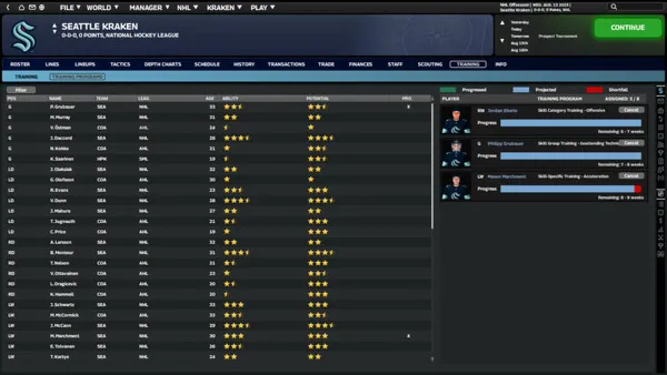 Franchise Hockey Manager 12✅STEAM GIFT AUTO✅RU+МИР
