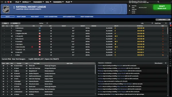 Franchise Hockey Manager 12✅STEAM GIFT AUTO✅RU+МИР