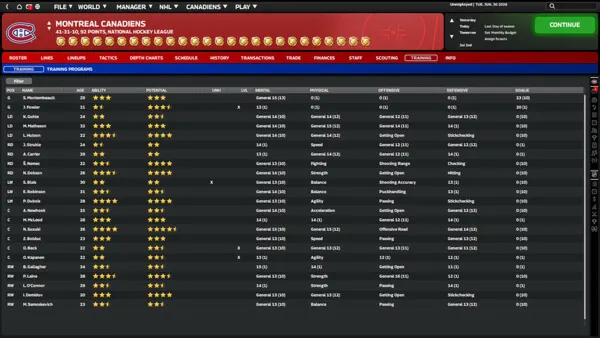 Franchise Hockey Manager 12✅STEAM GIFT AUTO✅RU+МИР