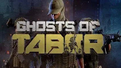 Ключ Ghosts of Tabor VR для Meta/Oculus Quest-VR