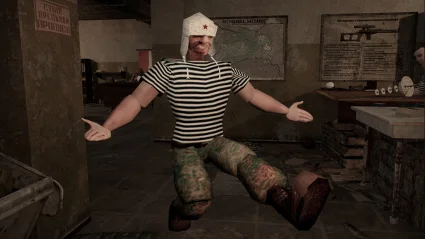 MISERY - Zaslavie Supporter Pack ✅ STEAM GIFT AUTO ✅ RU+МИР