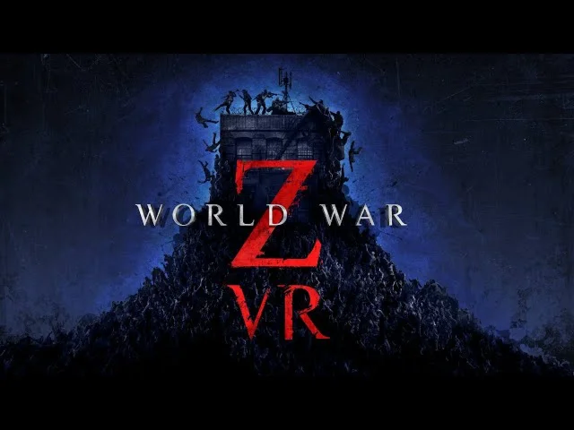 Ключ World War Z VR (для лицензий Meta/Oculus Quest-VR)