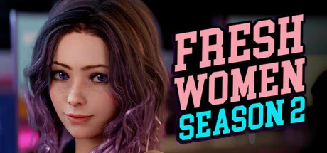 ️FreshWomen - Season 2 | АВТОДОСТАВКА Россия Steam