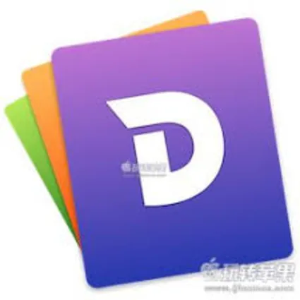 Dash 7 Key, Dash для MAC
