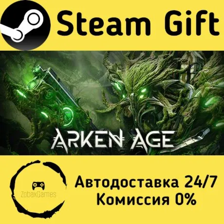  Arken Age ???? Steam Gift РФ/КЗ/др.  Автодоставка
