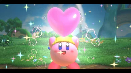 Kirby Star Allies | Nintendo Switch