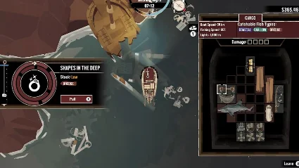 Dredge (+DLC The Pale Rich) | Nintendo Switch