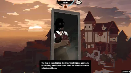 Dredge (+DLC The Pale Rich) | Nintendo Switch