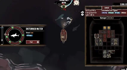 Dredge (+DLC The Pale Rich) | Nintendo Switch