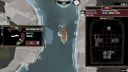 Dredge (+DLC The Pale Rich) | Nintendo Switch