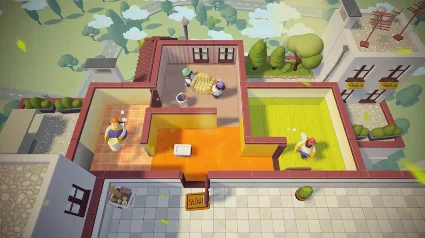 Tools UP | Nintendo Switch