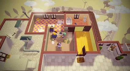 Tools UP | Nintendo Switch