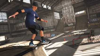 Tony hawks PRO skater (1+2) | Nintendo Switch