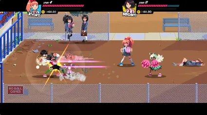 River City Girls | Nintendo Switch 1/2