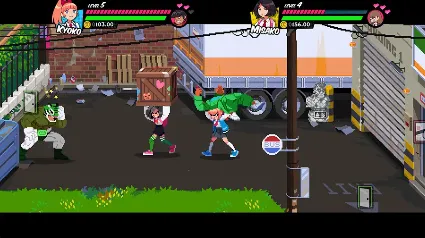 River City Girls | Nintendo Switch 1/2