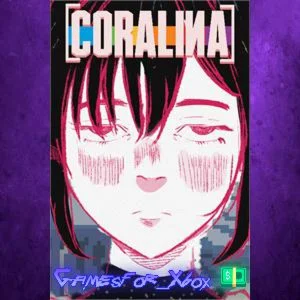 ️CORALINA XBOX