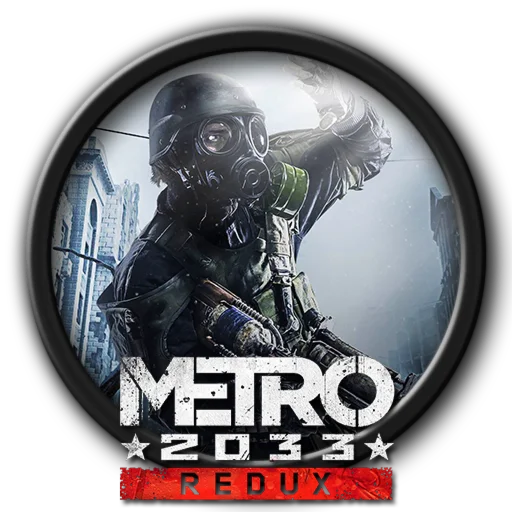 Metro 2033 Redux +DLC+Ready or Not ®️Steam (GLOBAL)