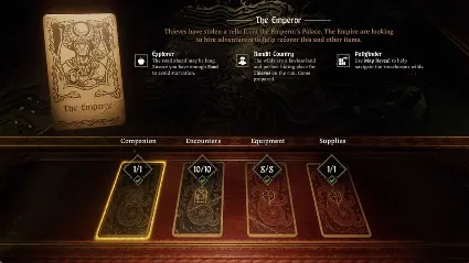 Hand of Fate 2 | Nintendo Switch 1/2