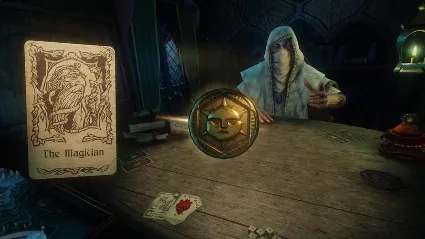 Hand of Fate 2 | Nintendo Switch 1/2