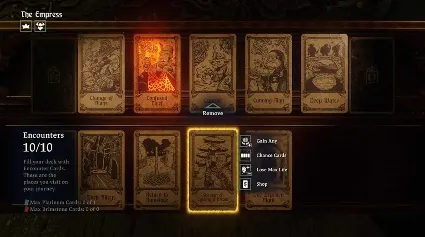 Hand of Fate 2 | Nintendo Switch 1/2
