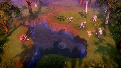 Dysmantle | Nintendo Switch 1/2