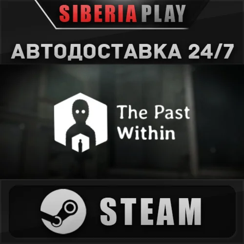 The Past Within STEAM АВТО RU/UA/KZ/СНГ