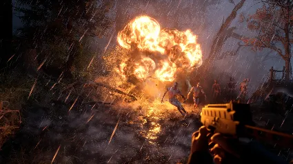 Bleak Haven АВТОДОСТАВКА STEAM РОССИЯ