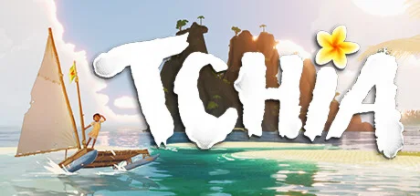 Tchia (STEAM КЛЮЧ) РОССИЯ + МИР | РУССКИЙ ЯЗЫК