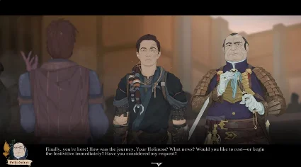 Ash Of Gods: Redemption | Nintendo Switch