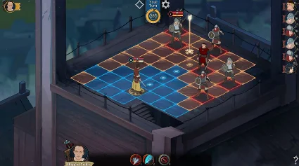 Ash Of Gods: Redemption | Nintendo Switch