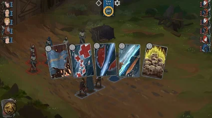 Ash Of Gods: Redemption | Nintendo Switch