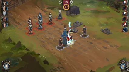 Ash Of Gods: Redemption | Nintendo Switch