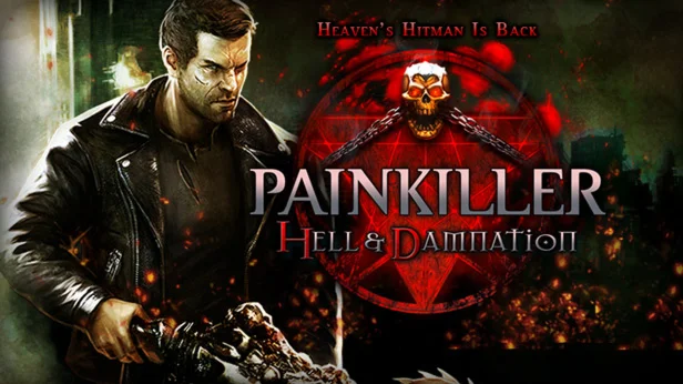 Painkiller Hell & Damnation