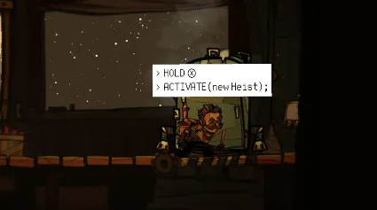 The Swindle | Nintendo Switch 1/2