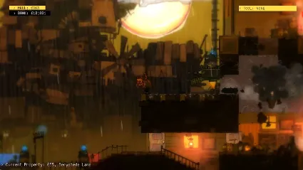 The Swindle | Nintendo Switch 1/2