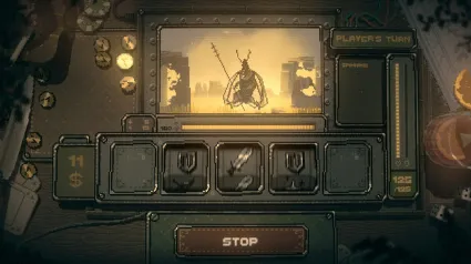 Slots  Daggers ✅ STEAM GIFT AUTO ✅ RU+МИР